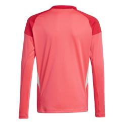 Tiro 25 Competition Torwarttrikot Langarm Kinder 