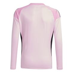 Tiro 25 Competition Torwarttrikot Langarm Kinder 