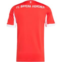 FC Bayern München 25/26 Heimtrikot 