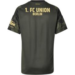Union Berlin Auswärtstrikot Kinder 25/26 