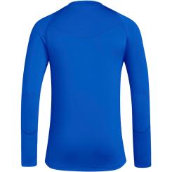 Techfit Langarm Funktionsshirt 