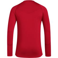 Techfit Langarm Funktionsshirt 