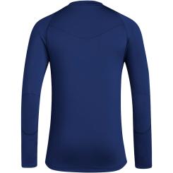 Techfit Langarm Funktionsshirt 