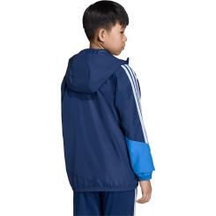 Tiro 26 Competition Allwetterjacke Kinder