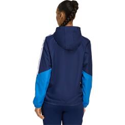 Tiro 26 Competition Allwetterjacke Damen