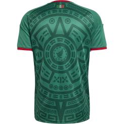 Fifa WM Mexiko Heimtrikot