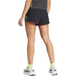 Adizero Lauf Gel Pocket Short Damen