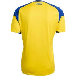 Schweden 26 Heimtrikot 
