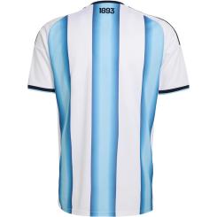 Argentinien 26 Heimtrikot 
