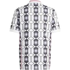 Juventus Turin Lifestyler Trikot 