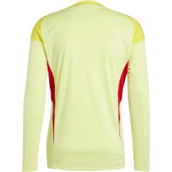 Tiro 25 Competition Torwarttrikot Langarm  