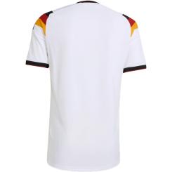 Authentisches Deutschland 26 Heimtrikot 