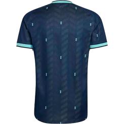 Deutschland 26 Auswärtstrikot Authentisch