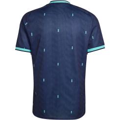 Deutschland 26 Auswärtstrikot