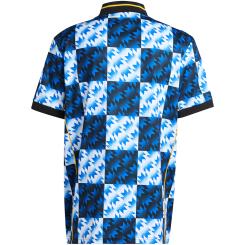 Manchester United Lifestyler Trikot 