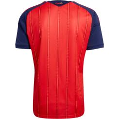 Spanien 26 Heimtrikot 