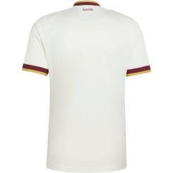 Spanien 26 Auswärtstrikot 