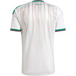 Algerien 26 Heimtrikot 