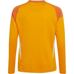 Tiro 25 Competition Torwarttrikot Langarm Kinder 