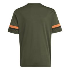 Squadra 25 Trikot Kinder 