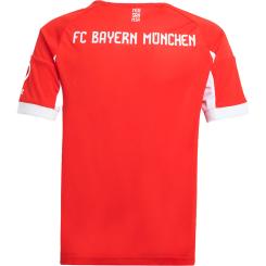 FC Bayern München 25/26 Heimtrikot Kinder 