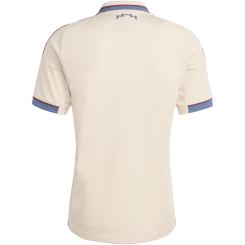 Ajax Amsterdam Ausweichtrikot 2025/2026 