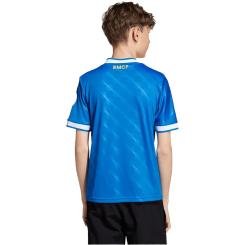 Real Madrid Ausweichtrikot 2025/26 Kinder 