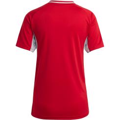 Tiro 25 Competition Match Trikot Damen 