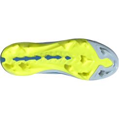 Predator Elite Laceless FG Kinder