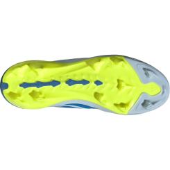 Predator League Laceless Fg Kinder