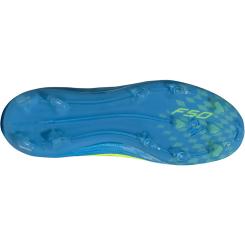 F50 ELITE Laceless Fg Kinder