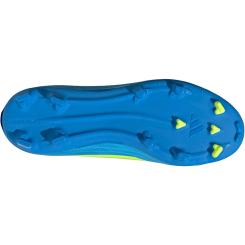 F50 League Laceless FG/MG Kinder