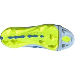 Predator Elite Fold-Over Tongue Fg Kinder