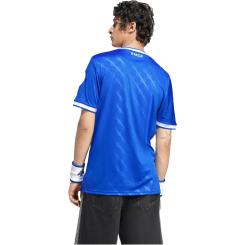 Real Madrid Ausweichtrikot 2025/26 