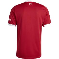 Liverpool FC Heimtrikot 2025/26 