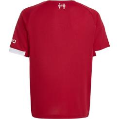 Liverpool FC Heimtrikot 2025/26 Kinder 