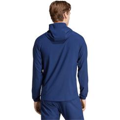 Manchester United Tiro 25 Competition Vis Tech Travel Jacke