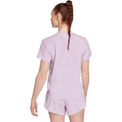 Adizero Lauf T-Shirt Damen