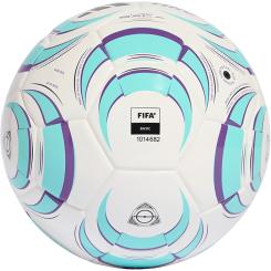 Tiro League Sala Fussball