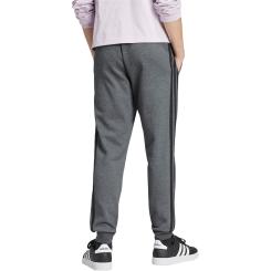 3 Streifen Fleece Hose