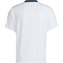 Liverpool FC Terrace Icons Trikot 