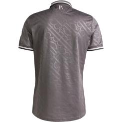 Real Madrid Ausweichtrikot 2024/25 