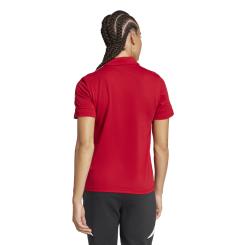 Squadra25 Cotton Poloshirt Damen 