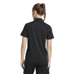 Squadra25 Cotton Poloshirt Damen 