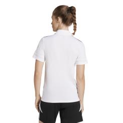Squadra25 Cotton Poloshirt Damen 