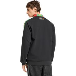 Jamaika 26 Aufwärmjacke