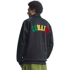 Jamaika 26 Trainingsjacke