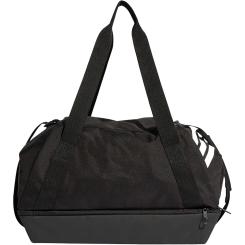TIRO DUFFLE BAG SMALL WITH BOTTOM COMPARTMENT