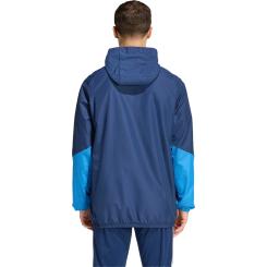 Tiro 26 Competition Allwetterjacke