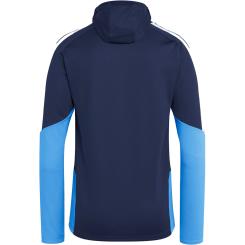 Tiro 26 Competition Winterliches Top